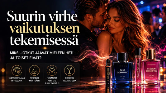 Miksi moni yrittää liikaa — vaikka ei edes huomaa sitä itse