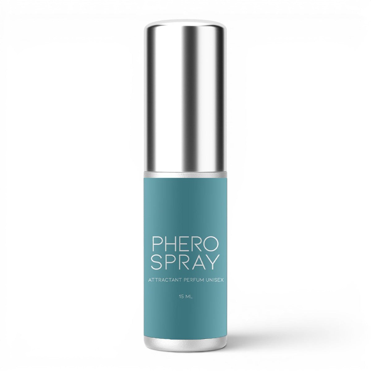 Arctic Musk – Feromonituoksu miehille – RUF Pherospray 15 ml