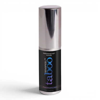 Midnight Instinct – Feromonituoksu miehille – RUF Taboo Pheromone For Him 15 ml