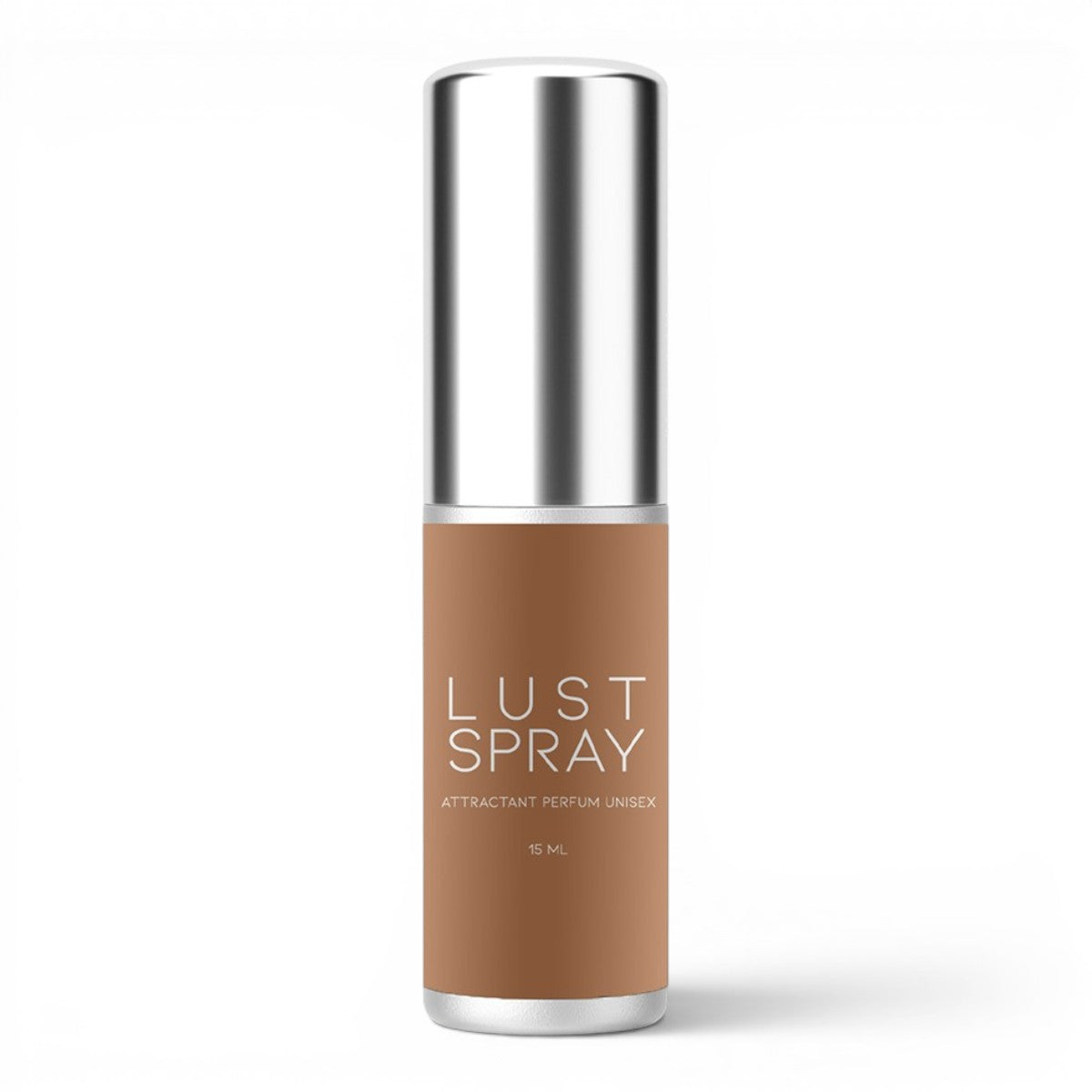 Velvet Oud – Unisex feromonituoksu – Ruf Unisex Lust Spray 15 ml