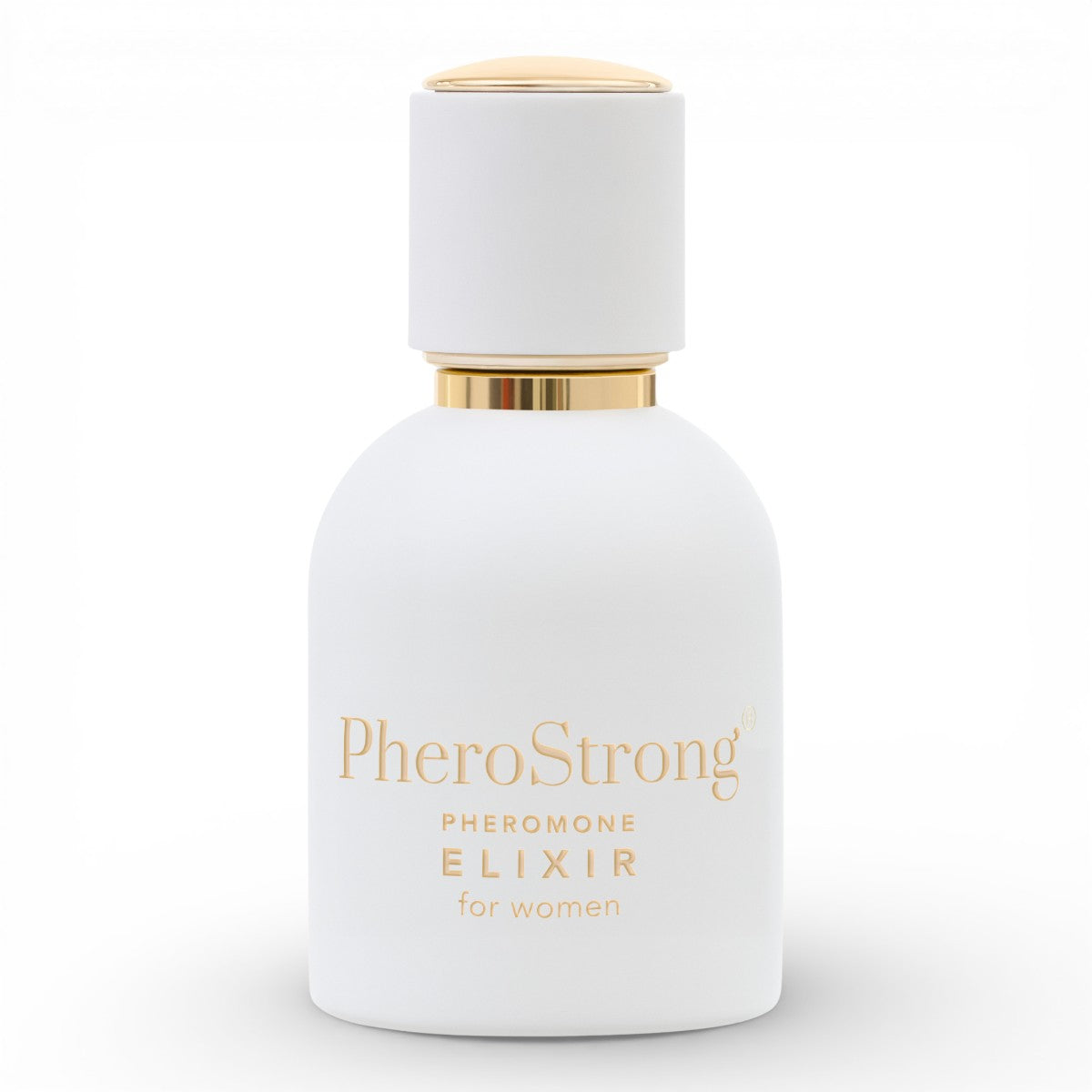 Seduction Elixir – Feromonituoksu naisille – PheroStrong Elixir 50 ml