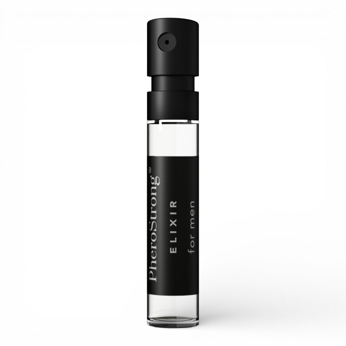 PheroStrong Pheromone Elixir Feromonituoksu miehille 2 ml