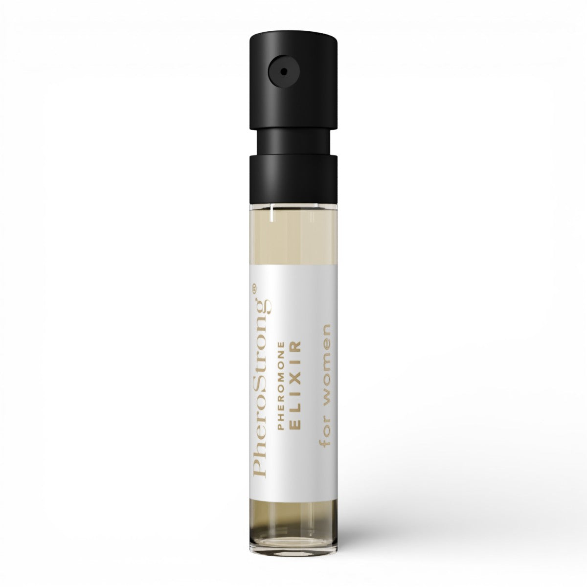 Seduction Elixir – Feromonituoksu naisille – PheroStrong Elixir 2 ml
