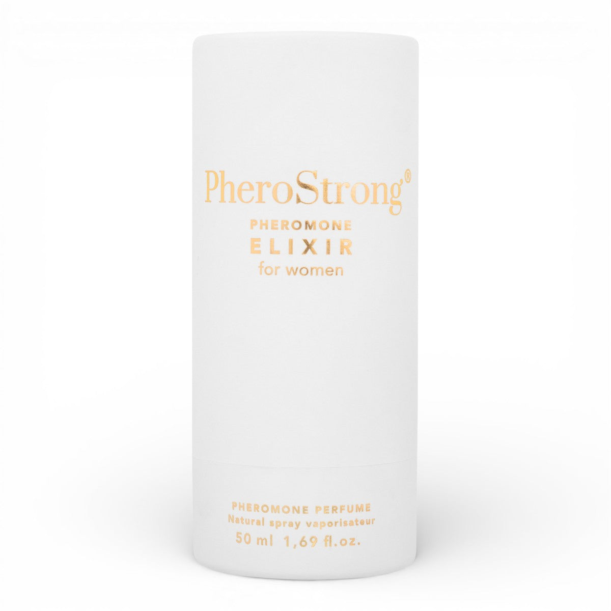 Seduction Elixir – Feromonituoksu naisille – PheroStrong Elixir 50 ml