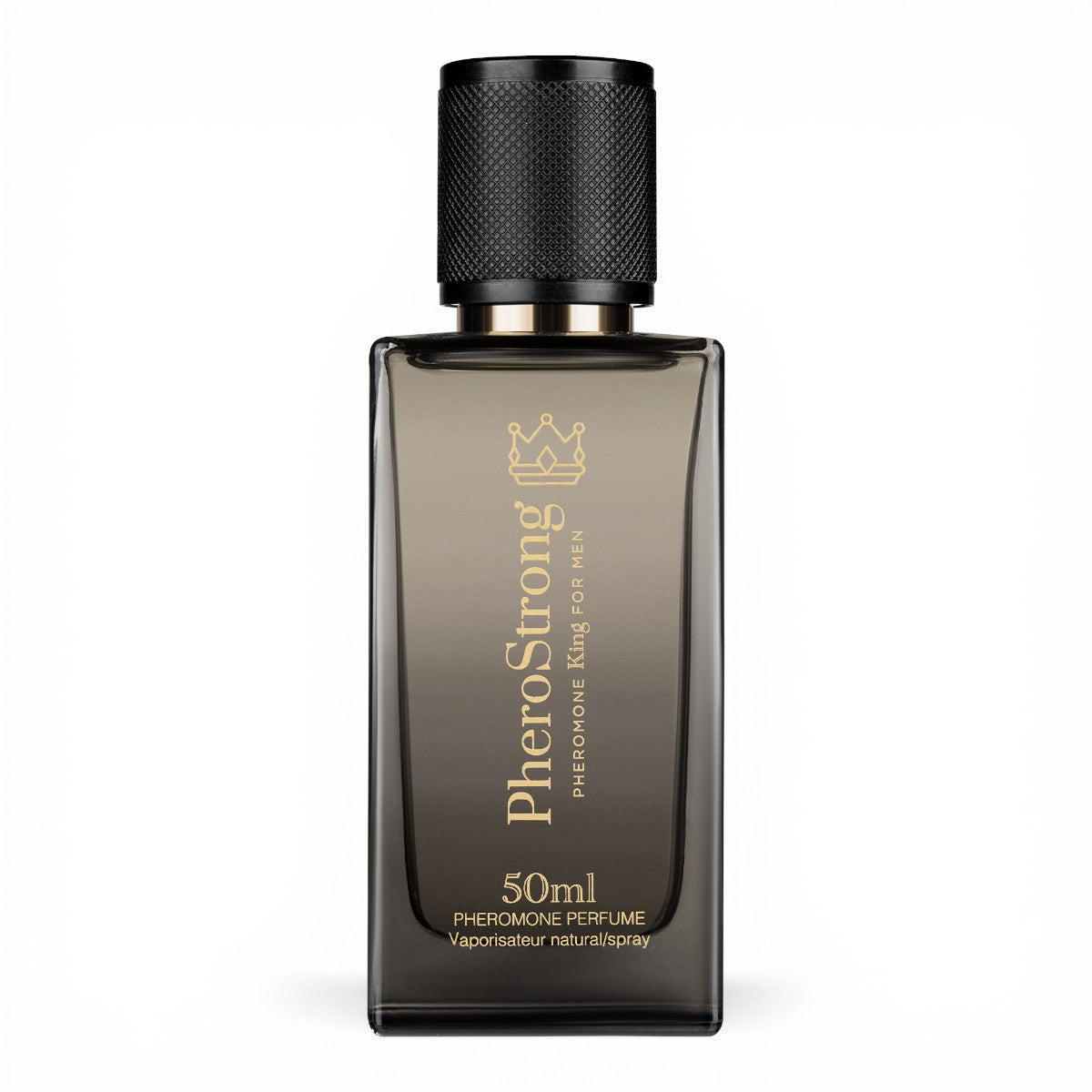 First Command – Feromonituoksu miehille – PheroStrong Pheromone King For Men 50 ml