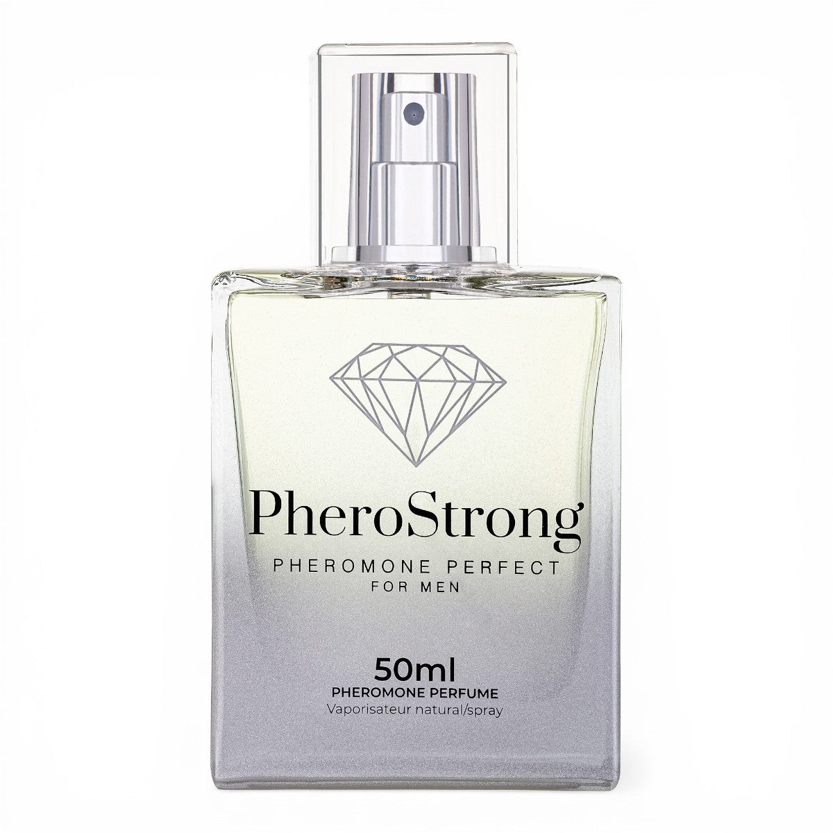 Primal Signal – Feromonituoksu miehille – PheroStrong Pheromone Perfect 50 ml