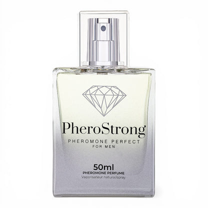 Primal Signal – Feromonituoksu miehille – PheroStrong Pheromone Perfect 50 ml