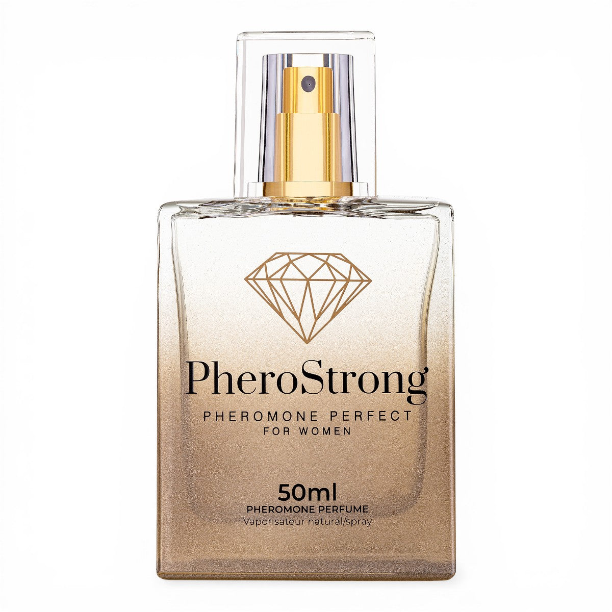 Velvet Chemistry – Feromonituoksu naisille – PheroStrong Pheromone Perfect for Women 50 ml