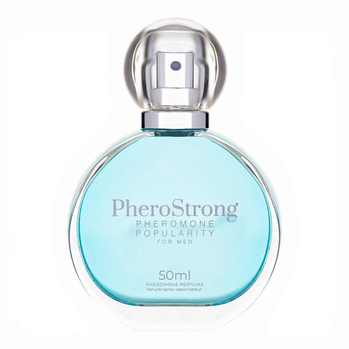 Urban Signal – Feromonituoksu miehille – PheroStrong Pheromone Popularity for Men 50 ml