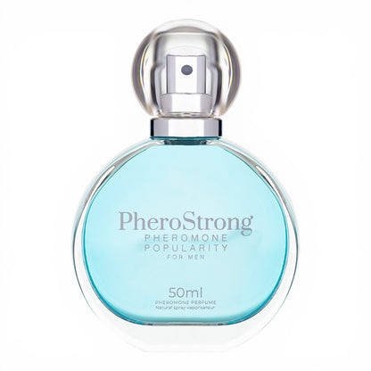 Urban Signal – Feromonituoksu miehille – PheroStrong Pheromone Popularity for Men 50 ml