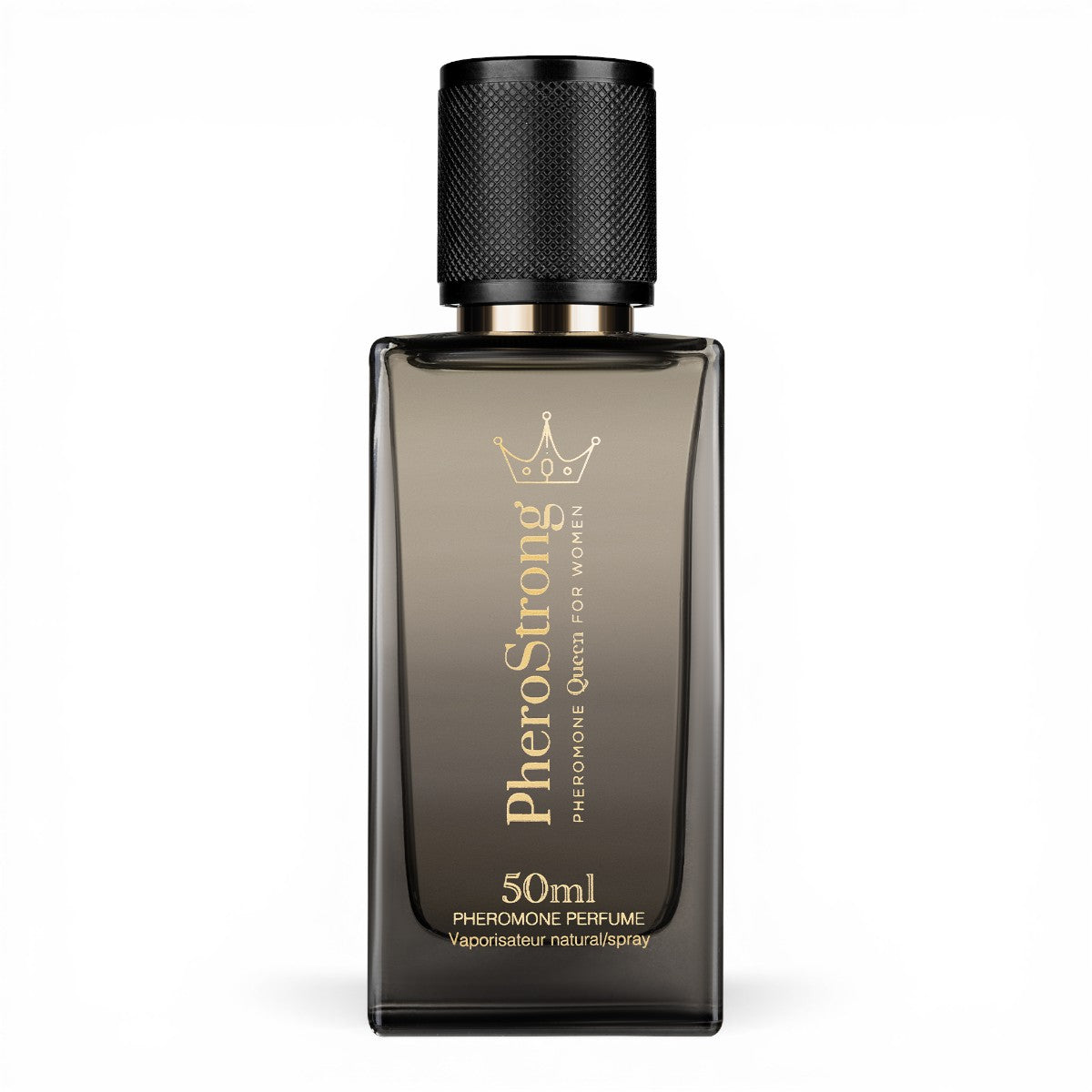 Luminous Reign – Feromonituoksu naisille – PheroStrong pheromone Queen for Women 50 ml