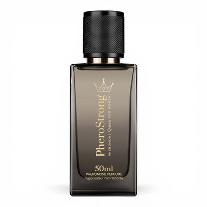 Luminous Reign – Feromonituoksu naisille – PheroStrong pheromone Queen for Women 50 ml