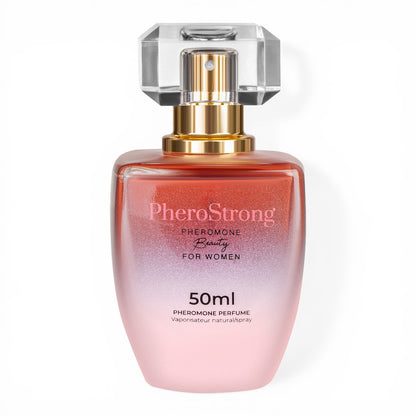 Luminous Instinct – Feromonituoksu naisille – PheroStrong Pheromone Beauty For Women 50 ml