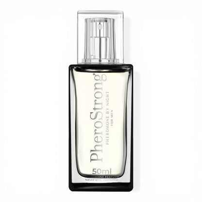 Night Vector – Feromonituoksu miehille – PheroStrong By Night 50 ml