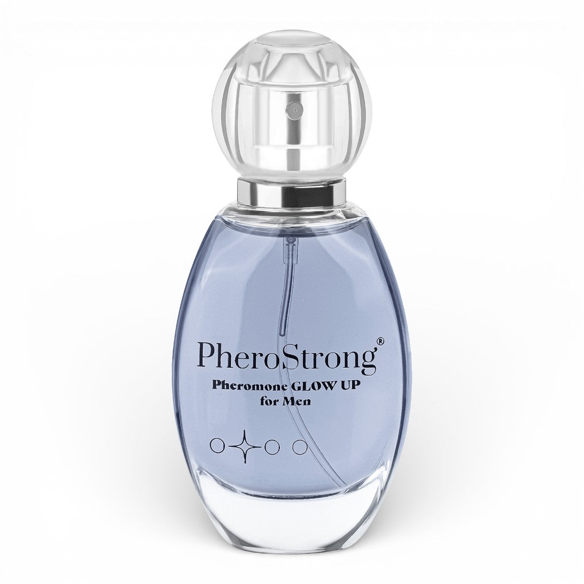 PheroStrong pheromone Glow-Up for Men 50ml