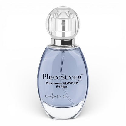 PheroStrong pheromone Glow-Up for Men 50ml