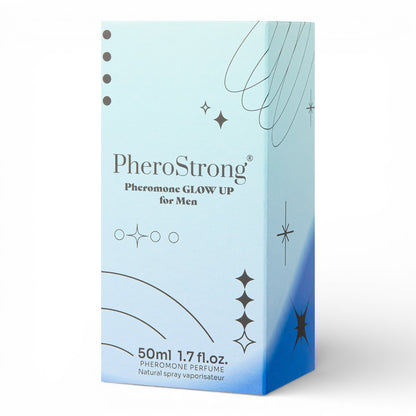 PheroStrong pheromone Glow-Up for Men 50ml