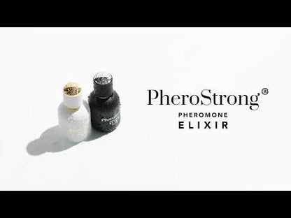Seduction Elixir – Feromonituoksu naisille – PheroStrong Elixir 50 ml