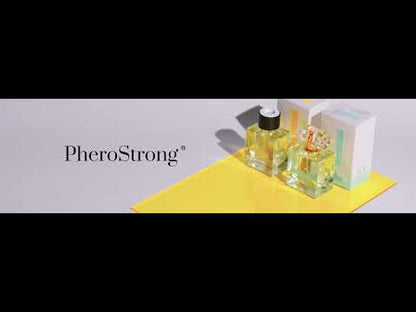 Secret Frequency – Feromonituoksu naisille – PheroStrong Pheromone Just For Women 1 ml