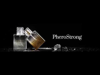 Velvet Chemistry – Feromonituoksu naisille – PheroStrong Pheromone Perfect for Women 1 ml