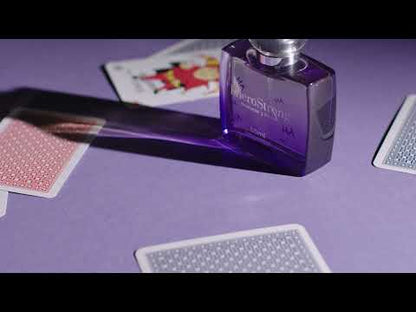 Hidden Magnetism – Feromonituoksu miehille – PheroStrong Pheromone J For Him 1 ml
