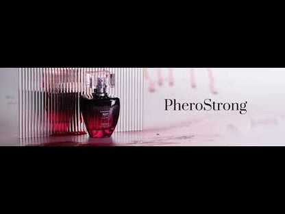 Wild Authority – Feromonituoksu miehille – PheroStrong Pheromone Beast For Men 1 ml