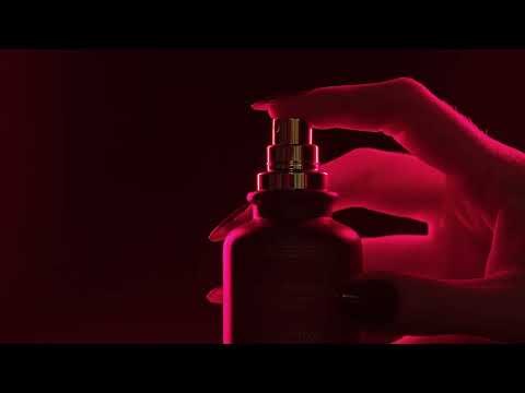 Crimson Desire – Feromonituoksu naisille – PheroStrong Show 1 ml