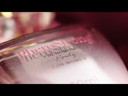 Luminous Instinct – Feromonituoksu naisille – PheroStrong Pheromone Beauty For Women 50 ml