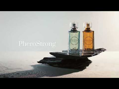 Magnetic Presence – Feromonituoksu miehille – PheroStrong Only 1 ml
