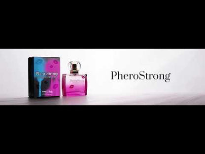 Passion Chemistry – Feromonituoksu naisille – PheroStrong Pheromone HQ For Her 50 ml