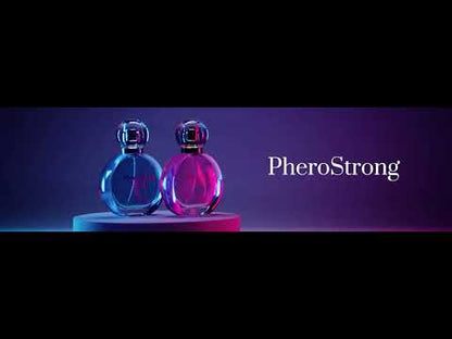 Popular Signal – Feromonituoksu naisille – PheroStrong Pheromone Popularity for Women 50 ml
